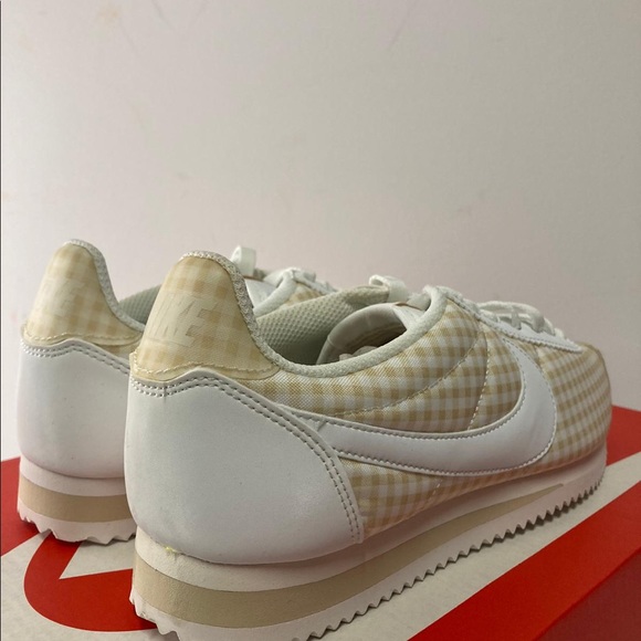 New nike cortez quilted OG leather womens - Picture 2 of 6